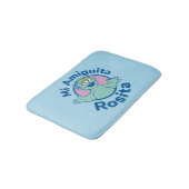 Sesame Street | Mi Amiguita Rosita Badmat (Gekanteld)