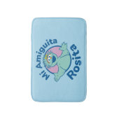 Sesame Street | Mi Amiguita Rosita Badmat (Voorkant Verticaal)