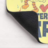 Sesame Street | Monster Dance Feest Muismat (Hoek)