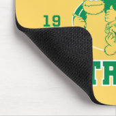 Sesame Street | Oud 1969 Muismat (Hoek)