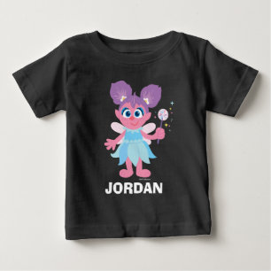 Sesame Street   Persoonlijke Abby Cadabby