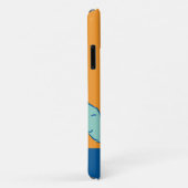 Sesame Street | Persoonlijke Rosita Case-Mate iPhone Case (Achterkant/rechts)