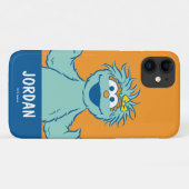 Sesame Street | Persoonlijke Rosita Case-Mate iPhone Case (Achterkant (horizontaal))