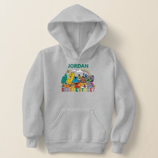 Sesame Street | Regenboog golf (Laagn)