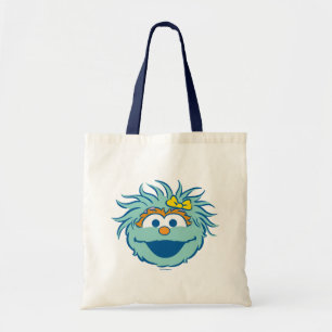 Sesame Street   Rosita Lach Tote Bag