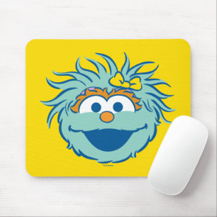 Sesame Street   Rosita lacht Muismat