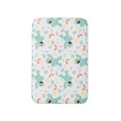 Sesame Street | Rosita Music Scribble Pattern Badmat (Voorkant Verticaal)