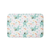 Sesame Street | Rosita Music Scribble Pattern Badmat (Voorkant)