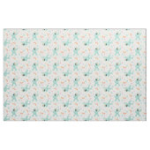 Sesame Street | Rosita Music Scribble Pattern Stof (Yard (91,4 cm))