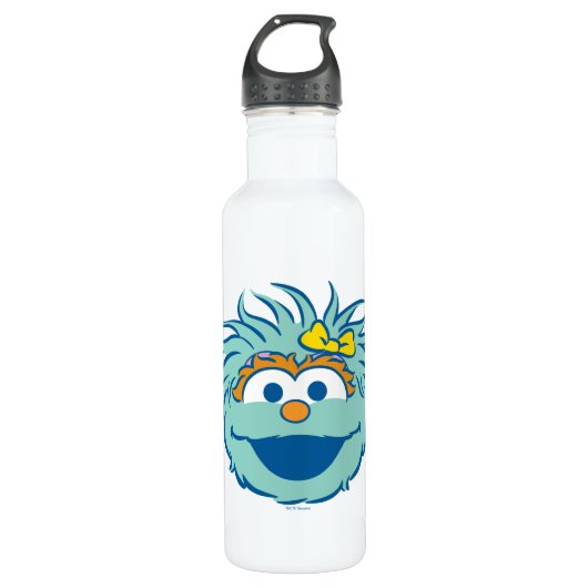 Sesame Street | Rosita Smile Waterfles (Voorkant)