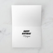 Sesame Street | Sesame Pals Gefeliciteerd Kaart (Binnen)