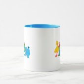 Sesame Street | sinds 1969 Mok (Midden)