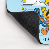 Sesame Street | Sinds 1969 Muismat (Hoek)