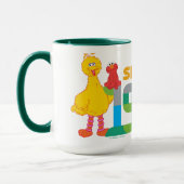 Sesame Street | Sindsdien 1969 Mok (Links)