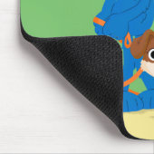 Sesame Street | Tango met Grover & Elmo Muismat (Hoek)
