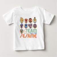 Sesame Street | Team Sesame Sinds 1969