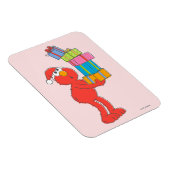 Sesame Street | Vintage Elmo en cadeaus Magneet (Rechterzijde)