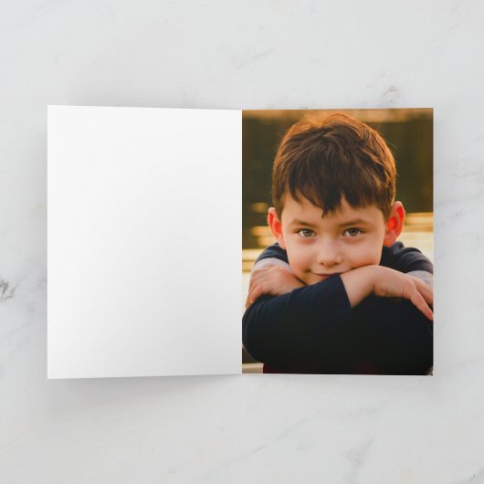 Sesame Street-vrienden Confetti Verjaardag Bedankt Kaart (Binnen)