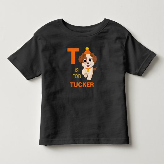 Sesame Street | Winter Tango Kinder Shirts (Voorkant)