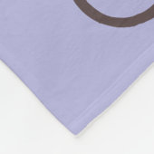 Sesamstraat | Aantal von Count Fleece Deken