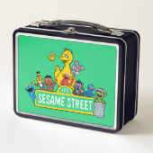 Sesamstraat | Alles rond Sesamstraat Sign (Voorkant)