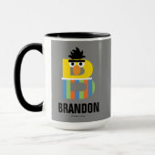 Sesamstraat | B is voor Bert Mok (Links)