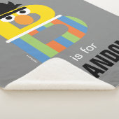 Sesamstraat | B voor Bert Sherpa Deken (3/4)