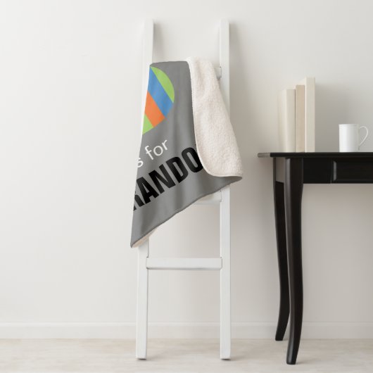 Sesamstraat | B voor Bert Sherpa Deken (In situ)