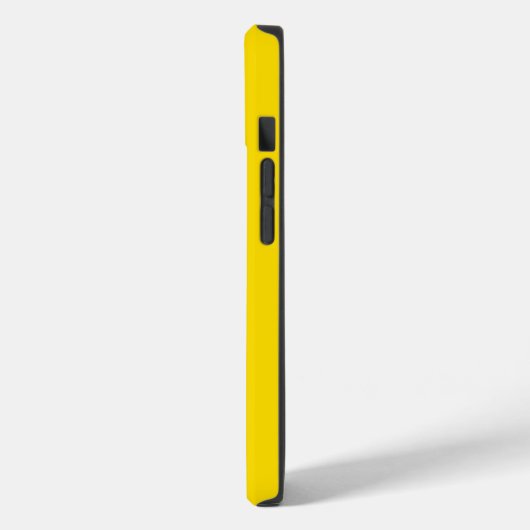 Sesamstraat | Bert Bright Case-Mate iPhone Case (Achterkant / Links)