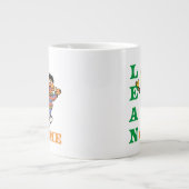 Sesamstraat | Bert & Ernie Lean op Mij Grote Koffiekop (Voorkant)