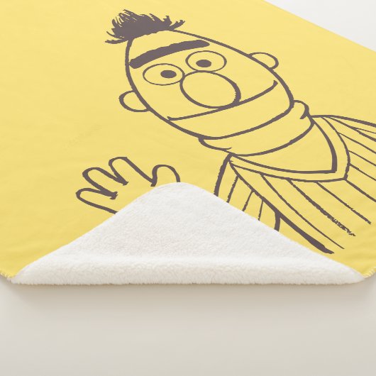 Sesamstraat | Bert Sherpa Deken (3/4)