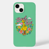 Sesamstraat | Beste gele vogelpels Case-Mate iPhone Case (Achterkant)