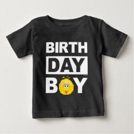 Sesamstraat | Big Bird - Birthday Boy