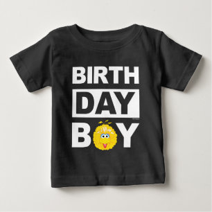 Sesamstraat   Big Bird - Birthday Boy