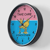 Sesamstraat | Big Bird Zorg voor elkaar (Hoek)