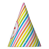 Sesamstraat | Birthday Elmo Girl Feesthoedjes (Rechts)