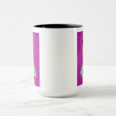 Sesamstraat | Boek van Bert Holding Mok (Midden)