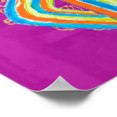 Sesamstraat | Boek van Bert Holding Poster (Hoek)