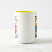 Sesamstraat | Buurvrienden Mok (Midden)