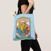 Sesamstraat | Buurvrienden Tote Bag (Dichtbij)