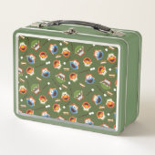 Sesamstraat | Camping is meer leuk met vrienden (Voorkant)