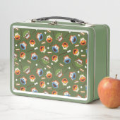 Sesamstraat | Camping is meer leuk met vrienden (In situ)