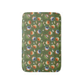 Sesamstraat | Camping is meer leuk met vrienden Badmat (Voorkant Verticaal)