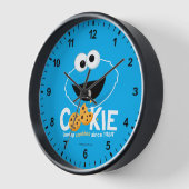 Sesamstraat | Cookie Monster Loving Cookies (Hoek)
