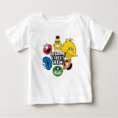 Sesamstraat Crew (Voorkant)