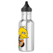 Sesamstraat Crew Waterfles (Rechts)