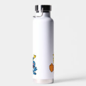 Sesamstraat | De grootste leraar ter wereld Waterfles (Rechts)