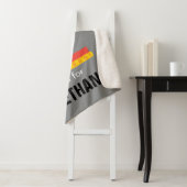 Sesamstraat | E is voor Ernie Sherpa Deken (In situ)