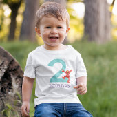 Sesamstraat | Elmo - Confetti 2e verjaardag