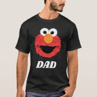 Sesamstraat | Elmo Dad